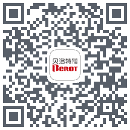 贝洛特门窗 QRcode