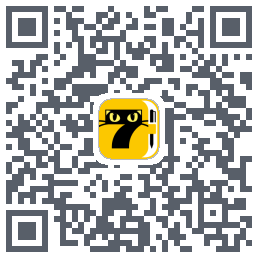 七猫作家助手的下載二維碼