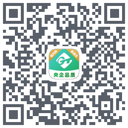 通用健康商城 QRcode