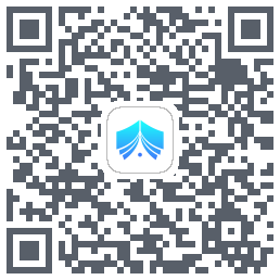 AI书童código QR de descarga de