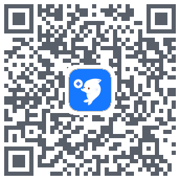 海豚开单 QRcode
