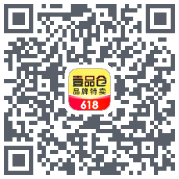 壹品仓codice QR per il download