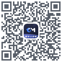 硅语código QR de descarga de