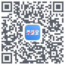 养基宝的下載二維碼