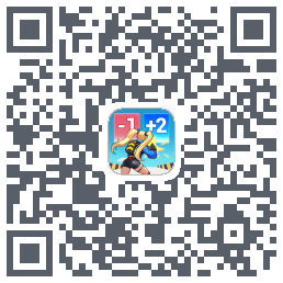 曙光：绯色幻想 QRcode