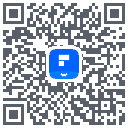 PDFelement QRcode
