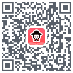 美景听听 QR-код для загрузки