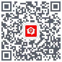中原找房 QRcode