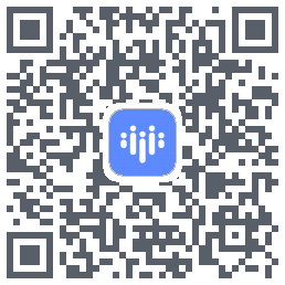 易陪伴 QRcode