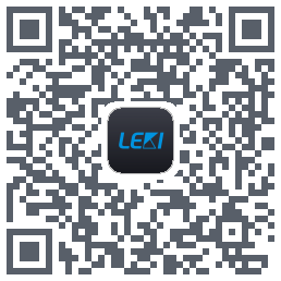Leki智能车控的下載二維碼