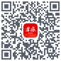 孝感天下_test的下載二維碼