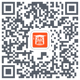 查博士的下載二維碼