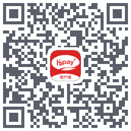 合利宝Pay客户端 QRcode