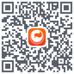 傲农OAcódigo QR de descarga de