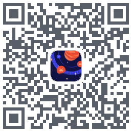 星盘说codice QR per il download