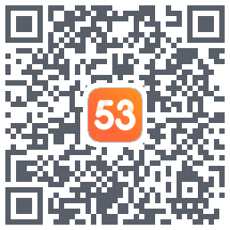 53伴学 QRcode