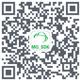 My Application QRcode