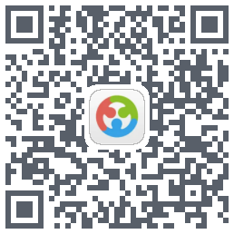 新西培学堂的下載二維碼
