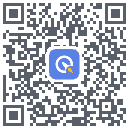 金十数据 QRcode