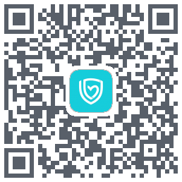 H Band QRcode