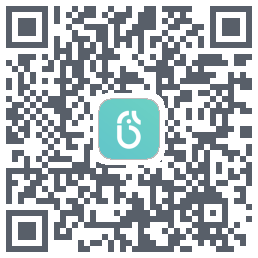 海马爸比 QRcode