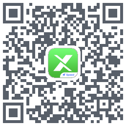 XTrend Speed的下載二維碼