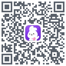 小白语音的下載二維碼