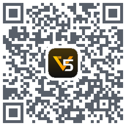 V5item的下載二維碼