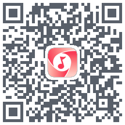 嗨格式音频转换器的下载二维码