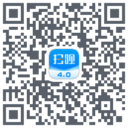 扫呗 QRcode