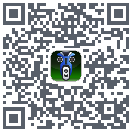 魅力智行 QRcode