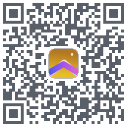 风光Go的下載二維碼