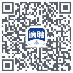 滴聘 QRcode