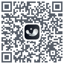 银闪闪 QRcode