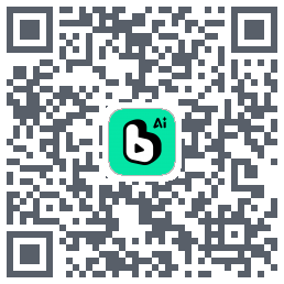 波点音乐 QRcode