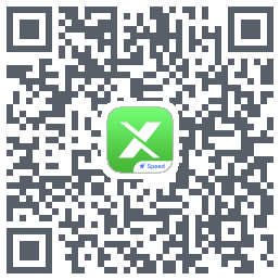 XTrend Speed QRcode
