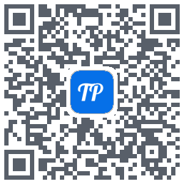 TattooPrint QRcode