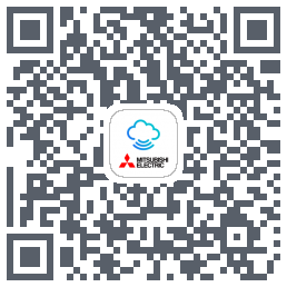 三菱电机空调 QRcode