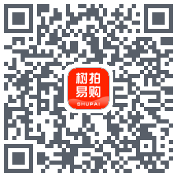 树拍易购 QRcode