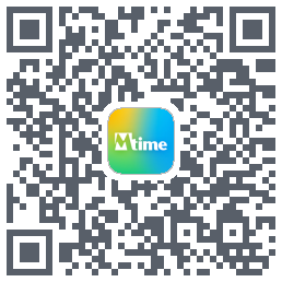 时光网kod QR do pobrania