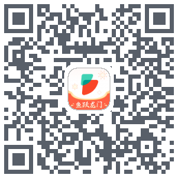 公考雷达的下载二维码