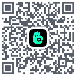 掌心雷 QRcode