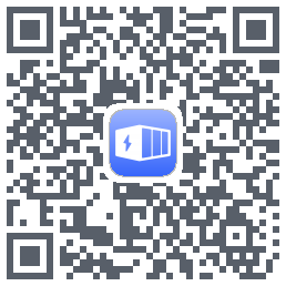 智慧机房 QRcode