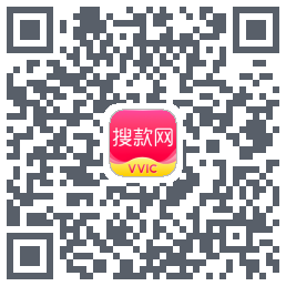搜款网的下載二維碼