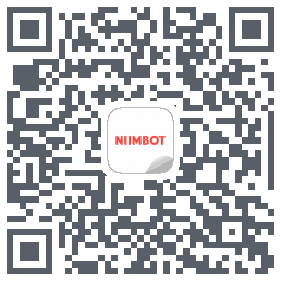 NIIMBOTcodice QR per il download