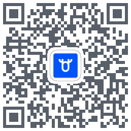顽鹿运动（测试服） QRcode