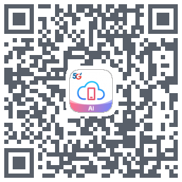 天翼AI云手机企业体验版 QRcode