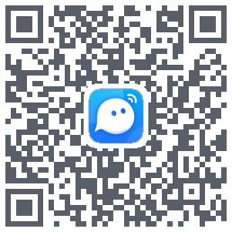 聊呗 QRcode