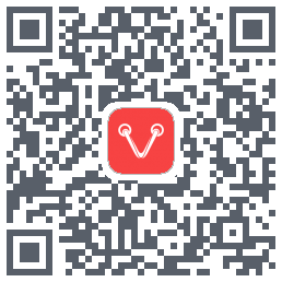 Voghioncodice QR per il download