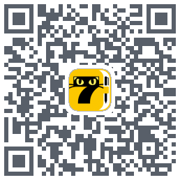 七猫作家助手 QRcode